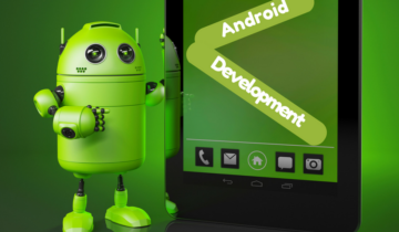 android-development