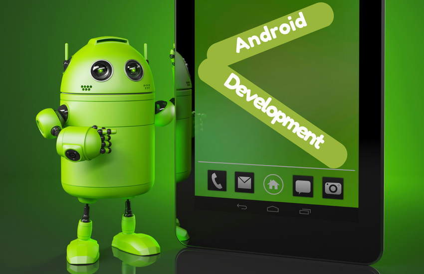 android-development