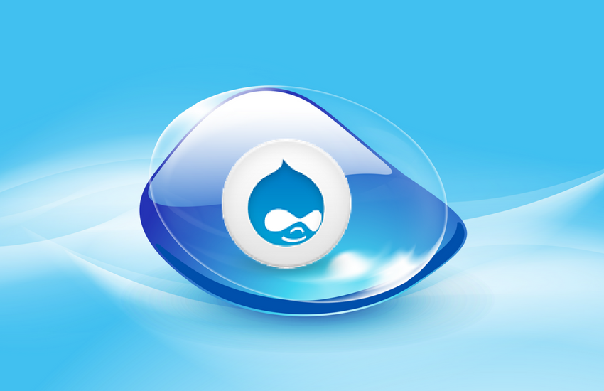 drupal