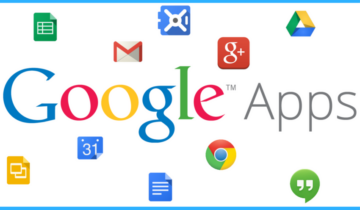 Google Apps