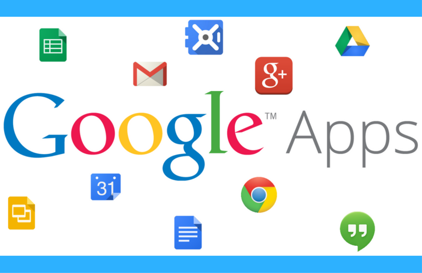 Google Apps