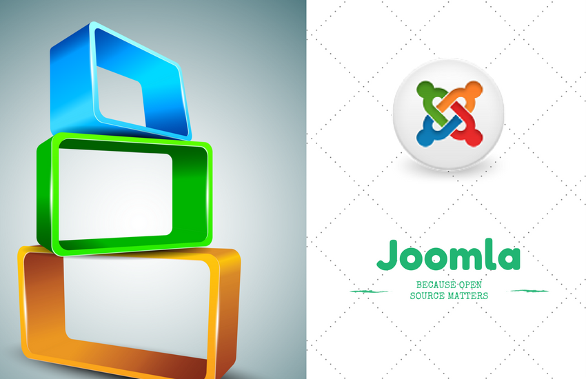 Joomla