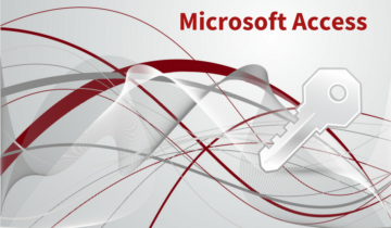 Microsoft Access