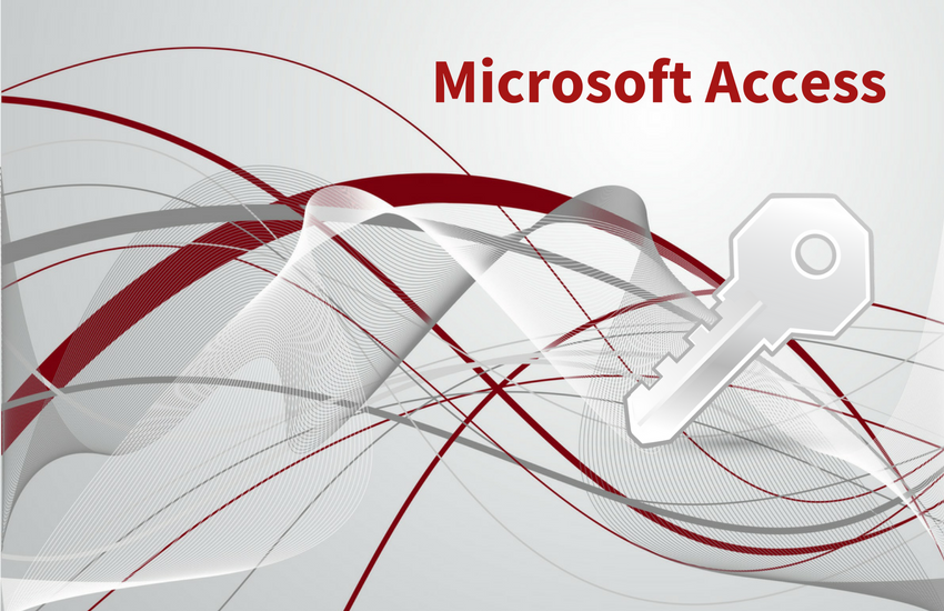 Microsoft Access