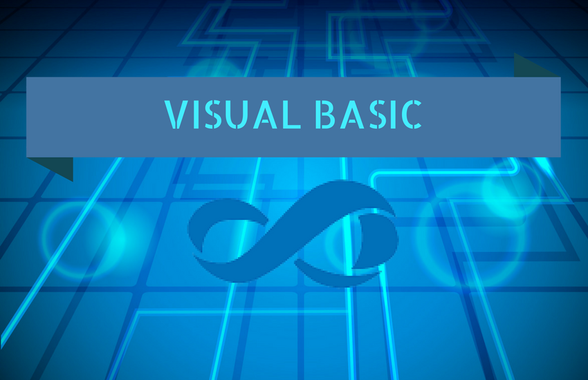 Visual Basic