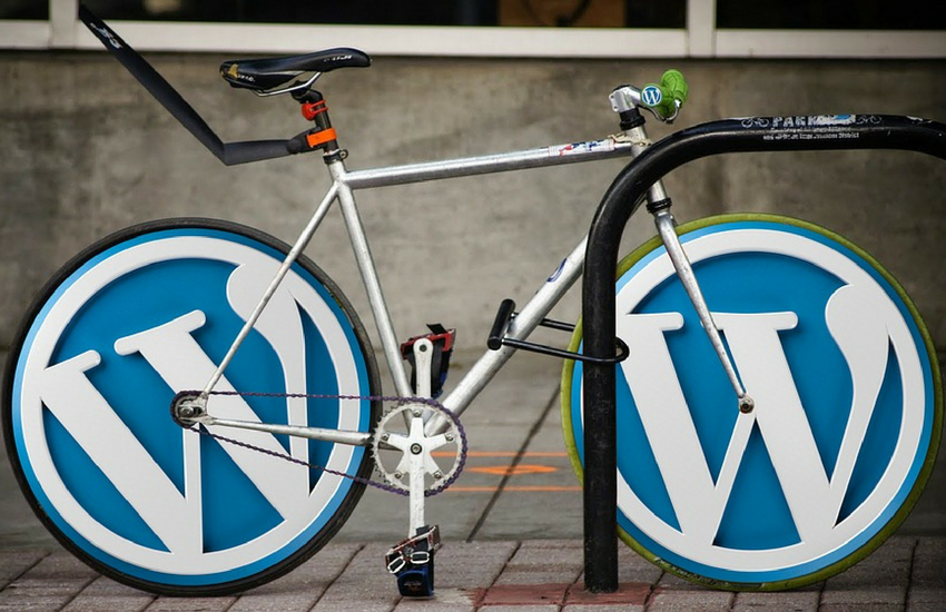 WordPress